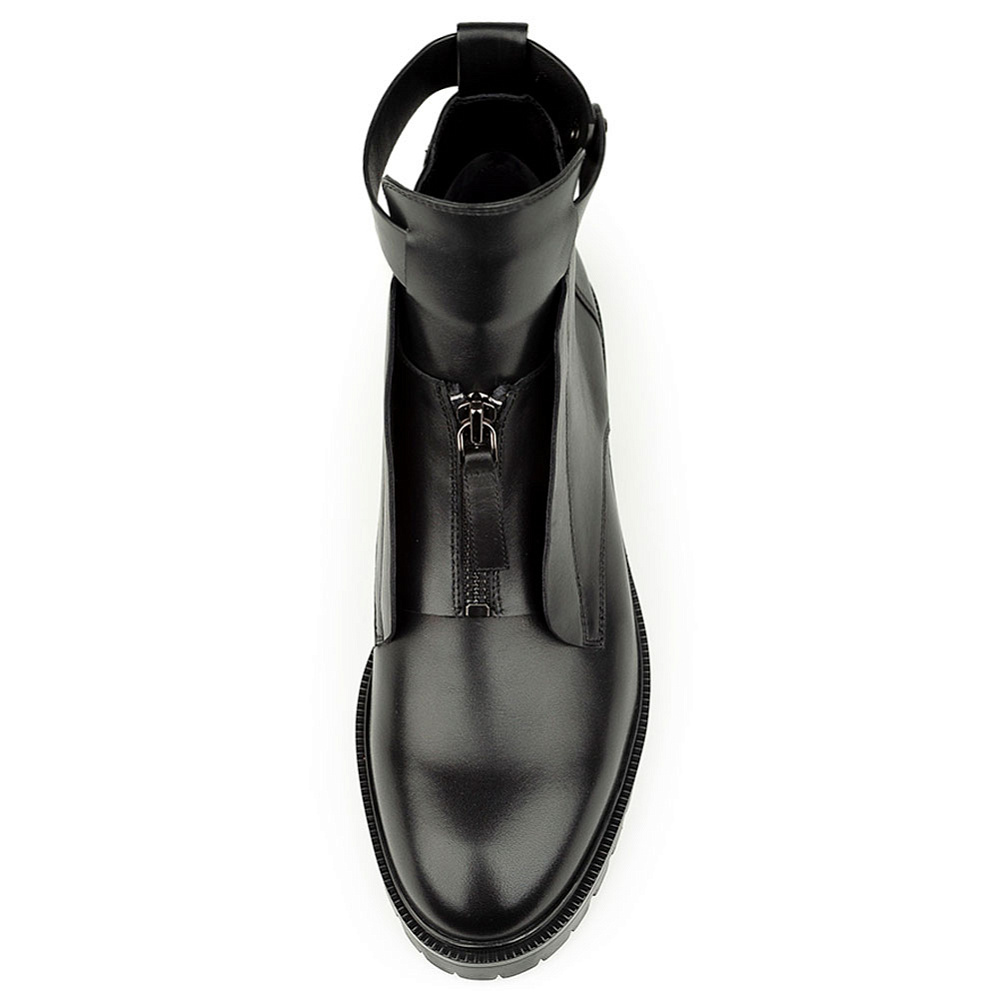 Ботинки Kristina & Milan J813506-8-BL