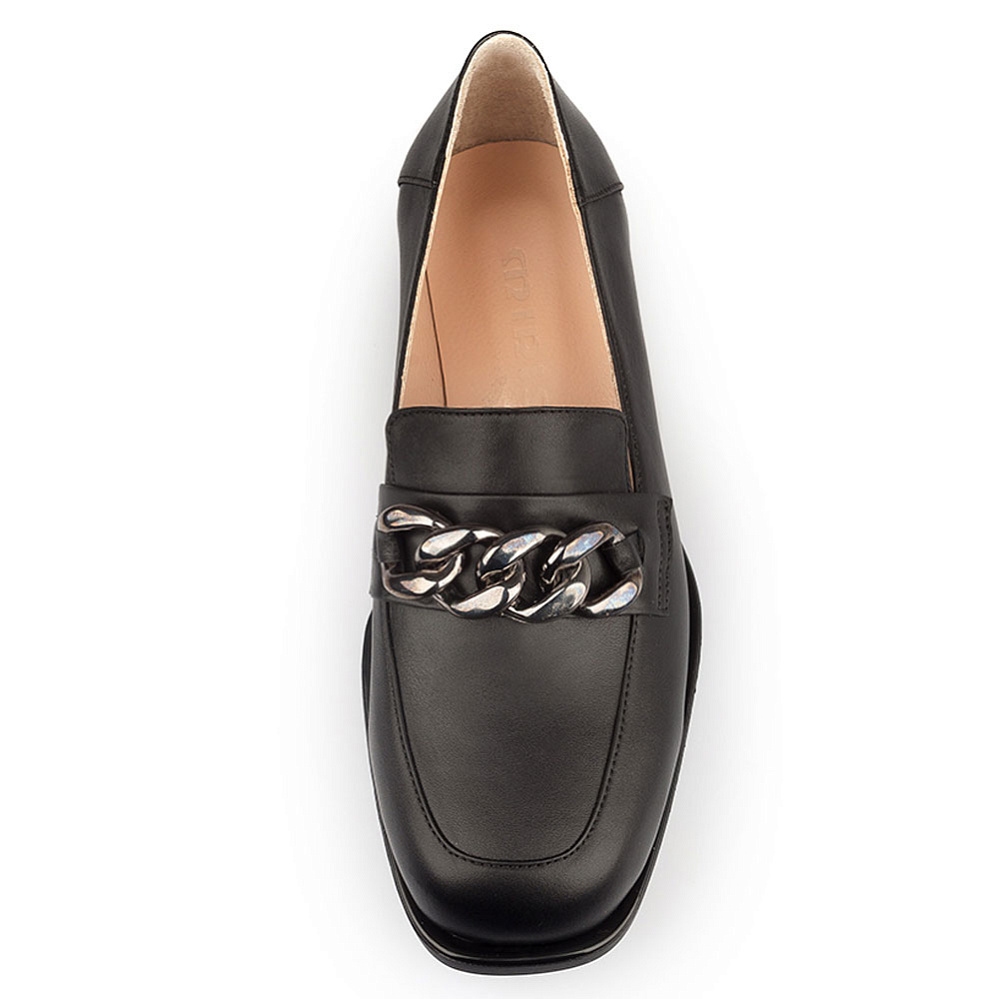 Лоферы Miris 22123