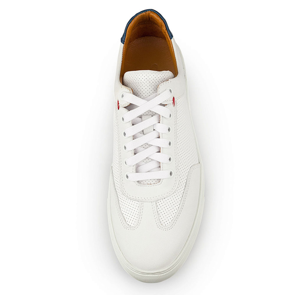 Кеды Miris 22017