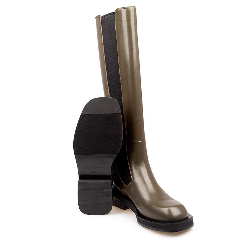 Сапоги Kristina & Milan G336-16501