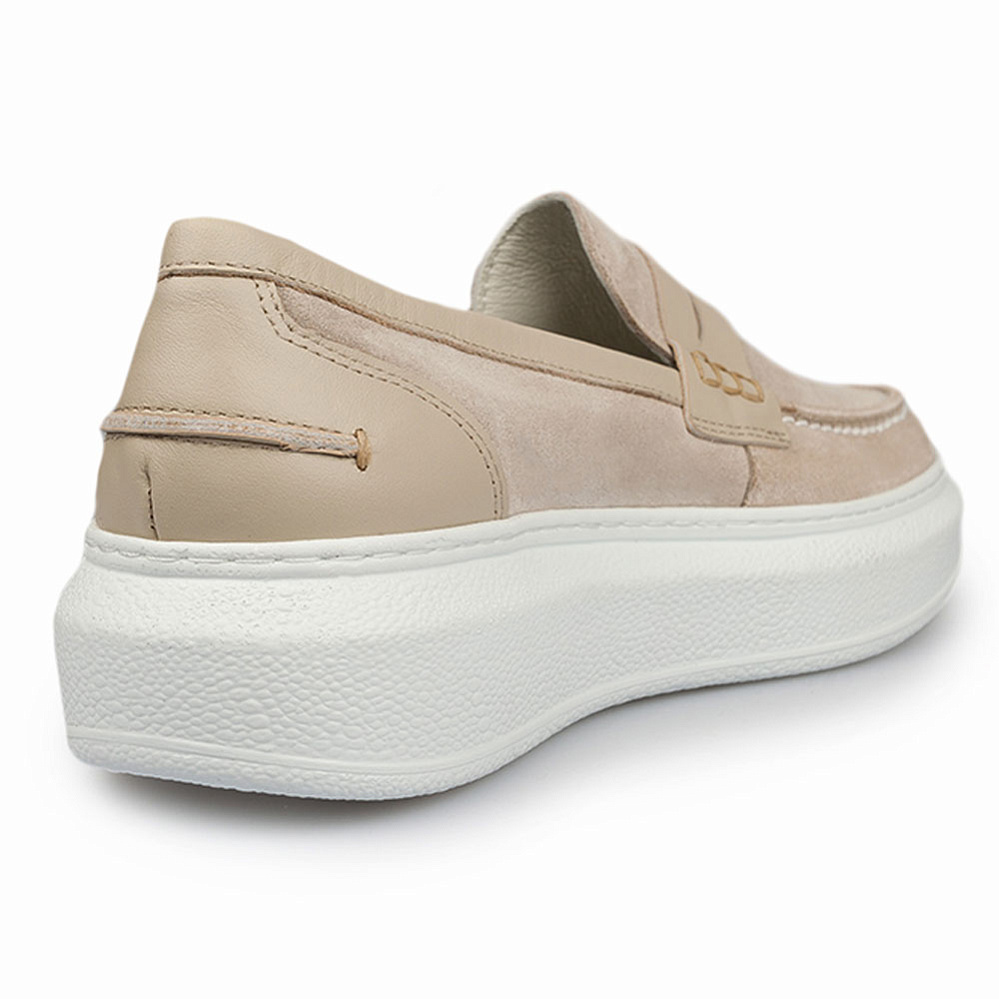 Лоферы Miris 1128