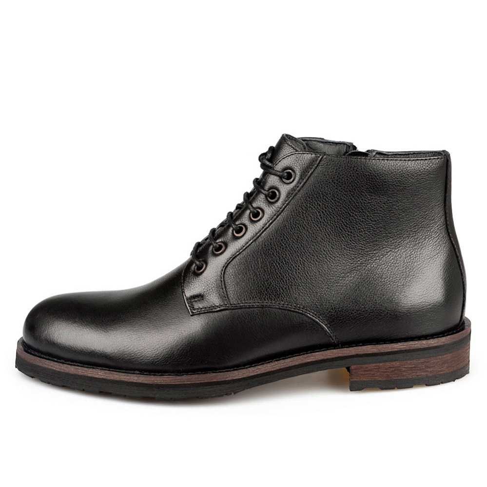 Ботинки Kristina & Milan Q5BM-B17