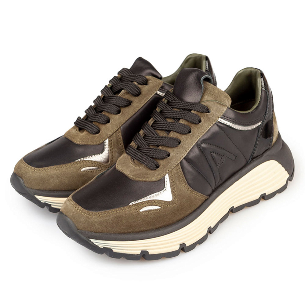 Кроссовки Miris 22KA-0056