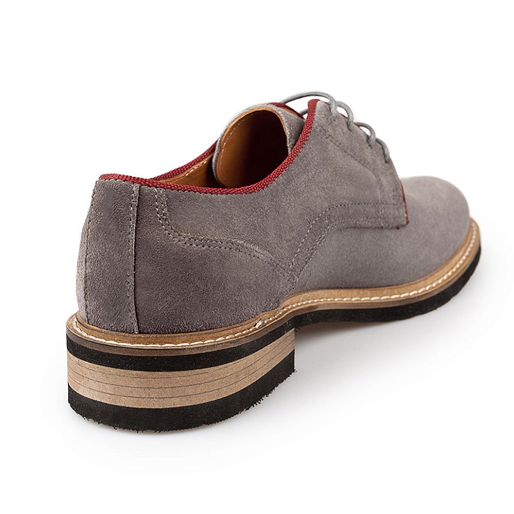 Полуботинки дерби Miris 21190