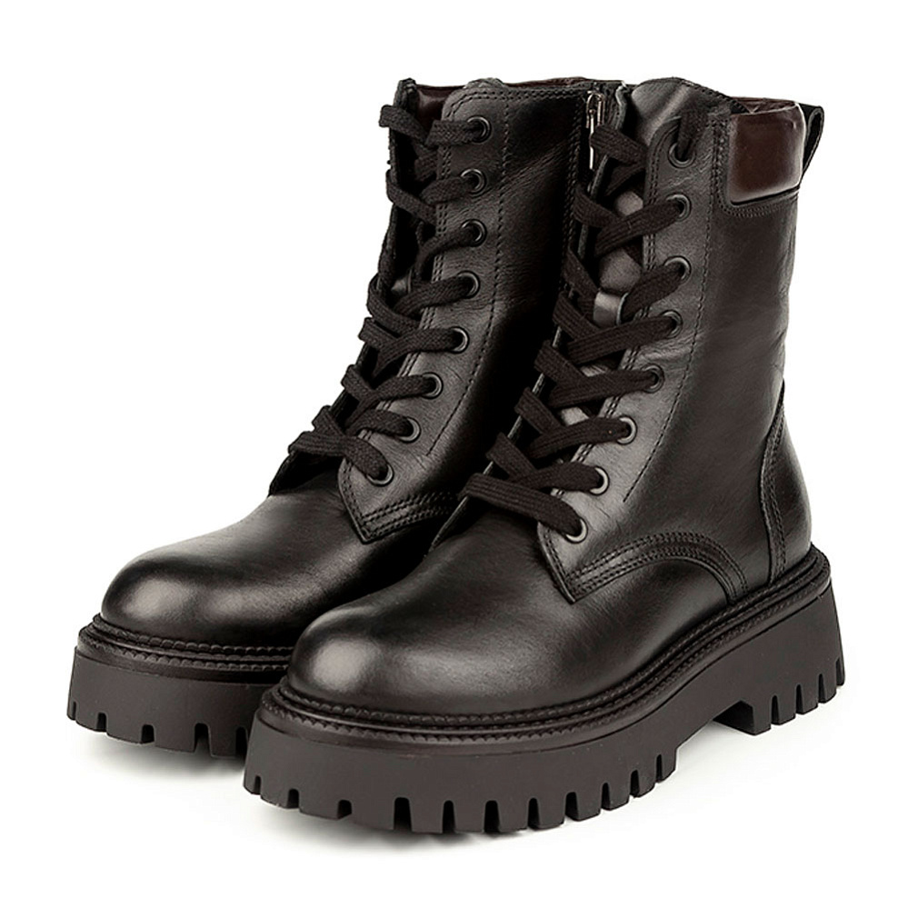 Ботинки Kristina & Milan 055-8048-BL