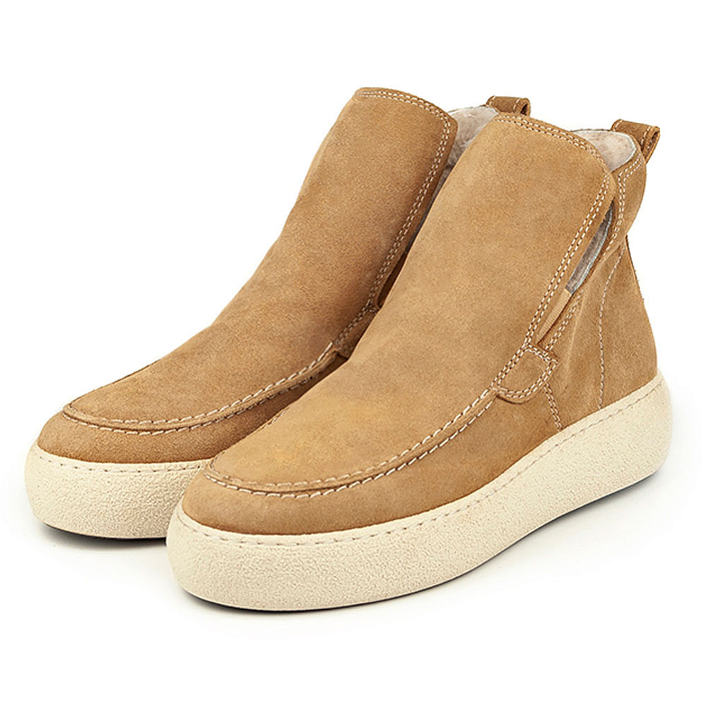 Ботинки Kristina & Milan 40243-534FM-CR