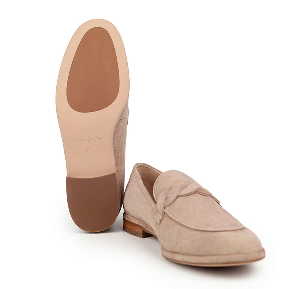 Лоферы Kristina & Milan J2267S-8