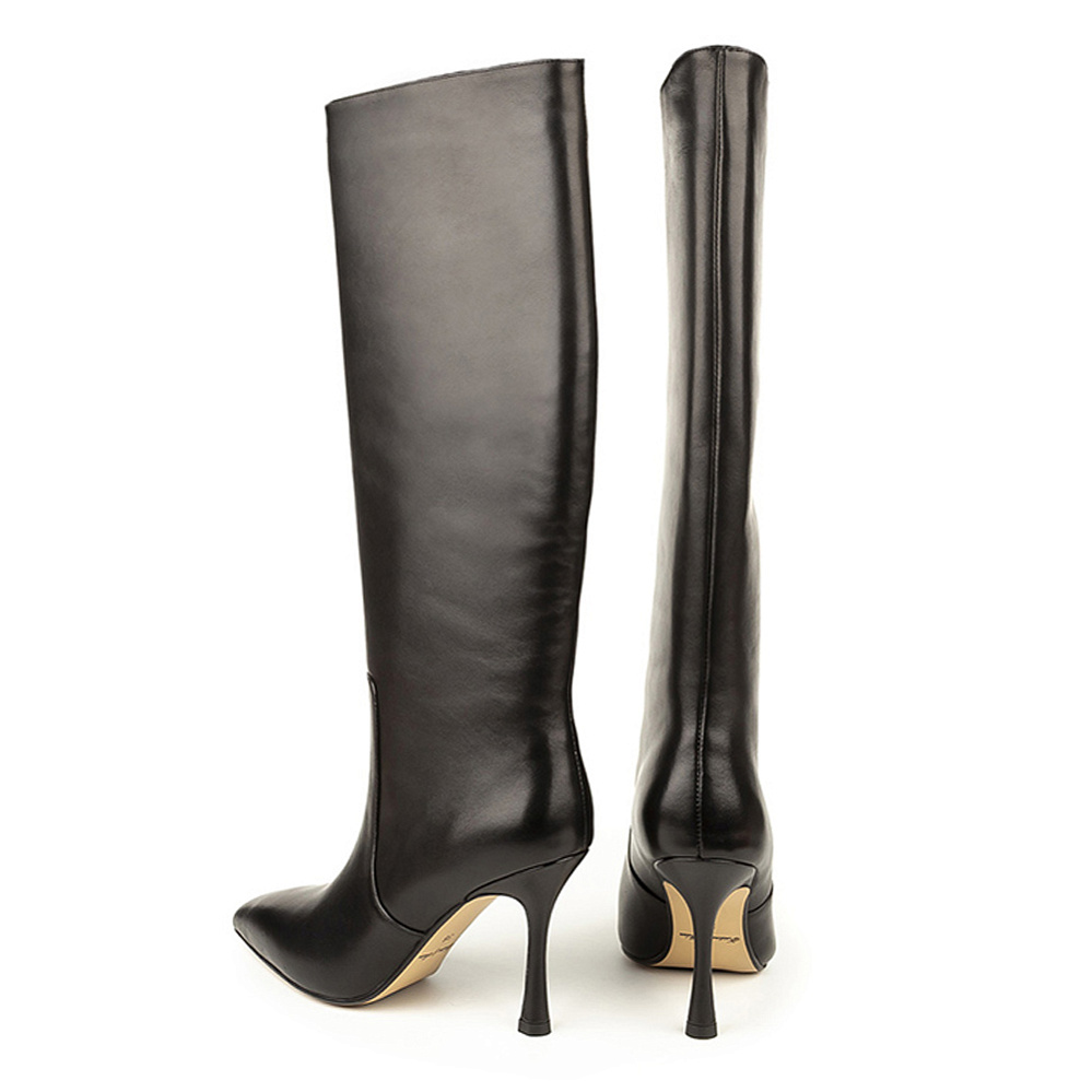 Сапоги Kristina & Milan 2316D-102-BL