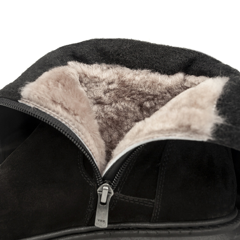 Сапоги Miris 23686-BL