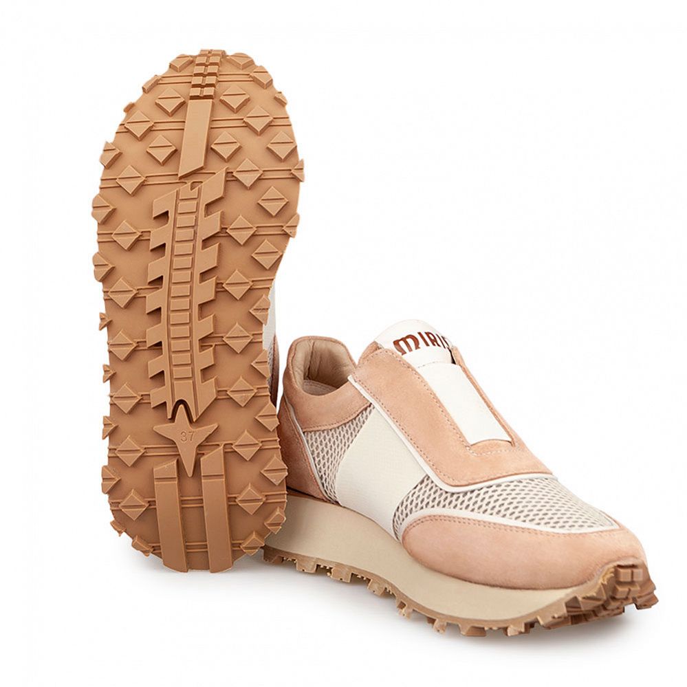 Кроссовки Miris 23YA-0212