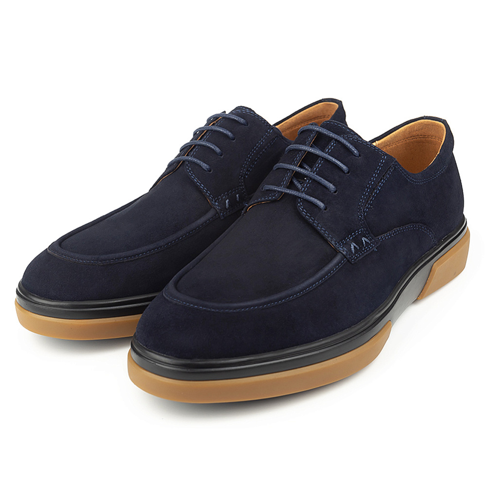 Полуботинки дерби Kristina & Milan F979A-9G-BU