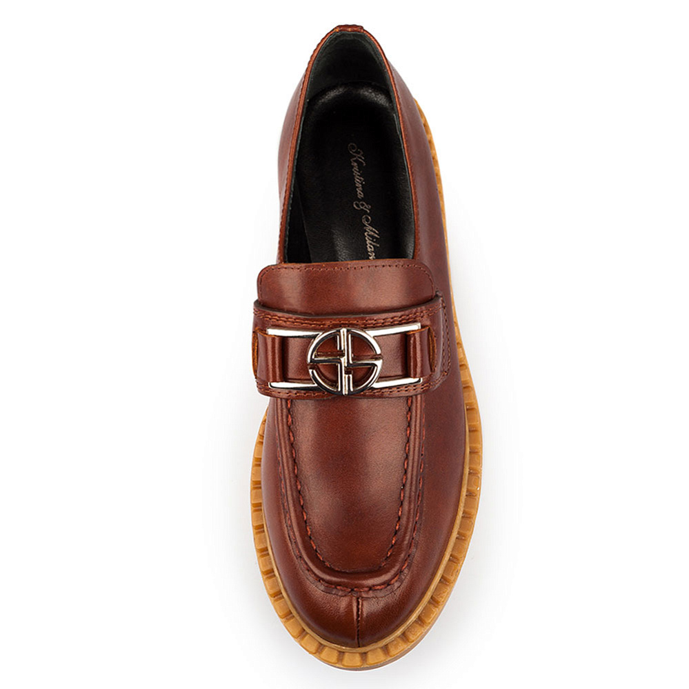 Лоферы Kristina & Milan 4801