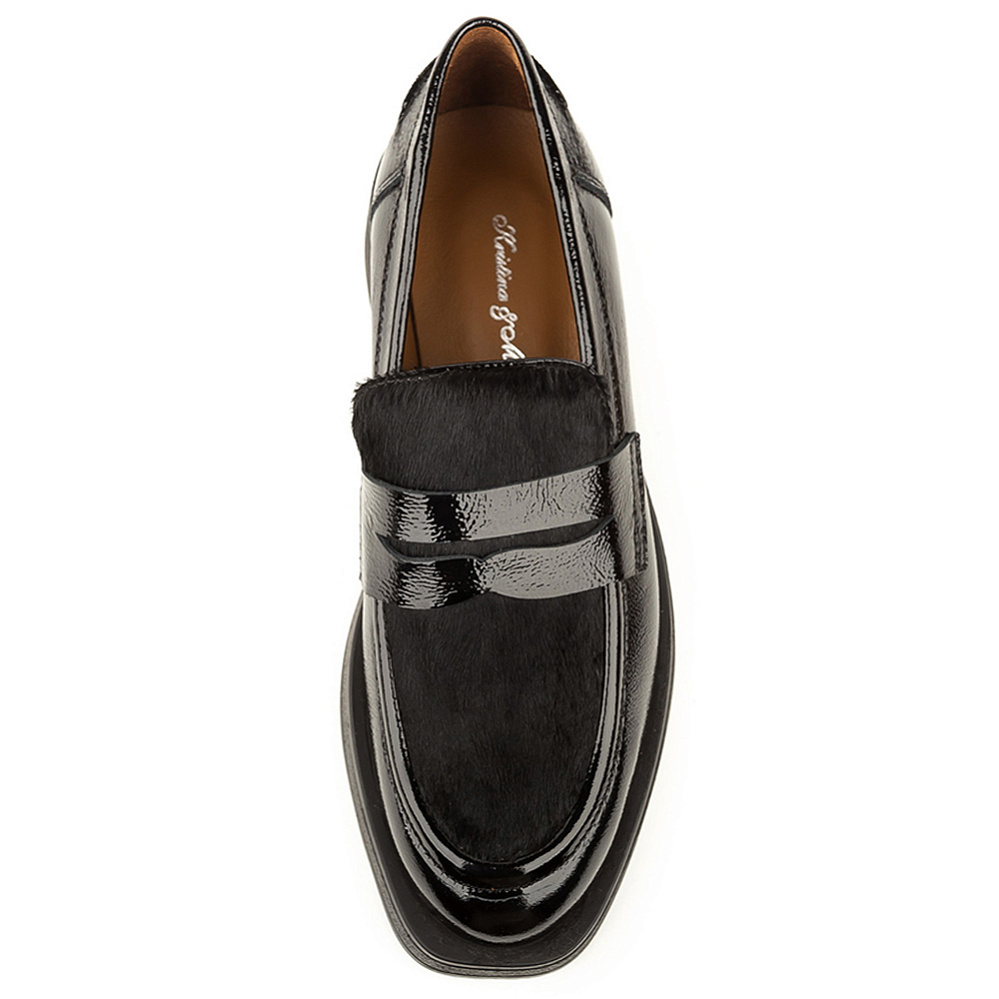 Лоферы Kristina & Milan 42003-BL