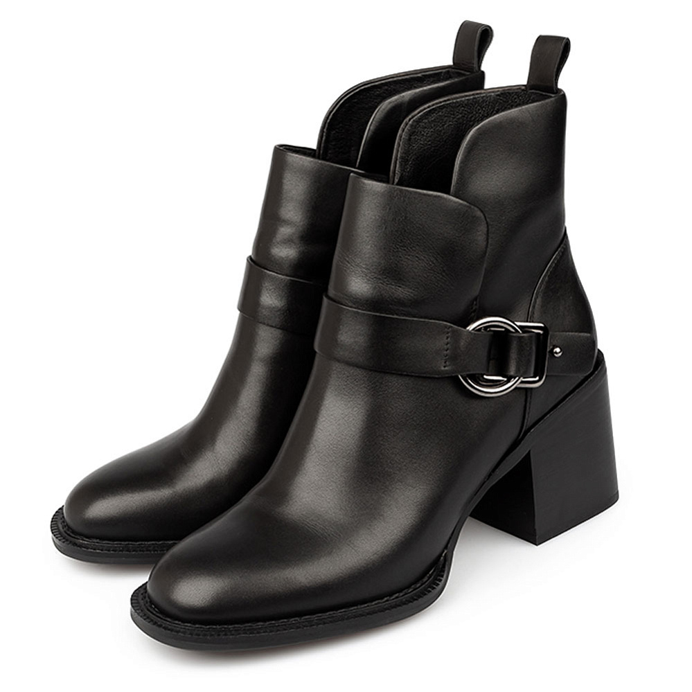 Ботильоны Kristina & Milan G3-107A