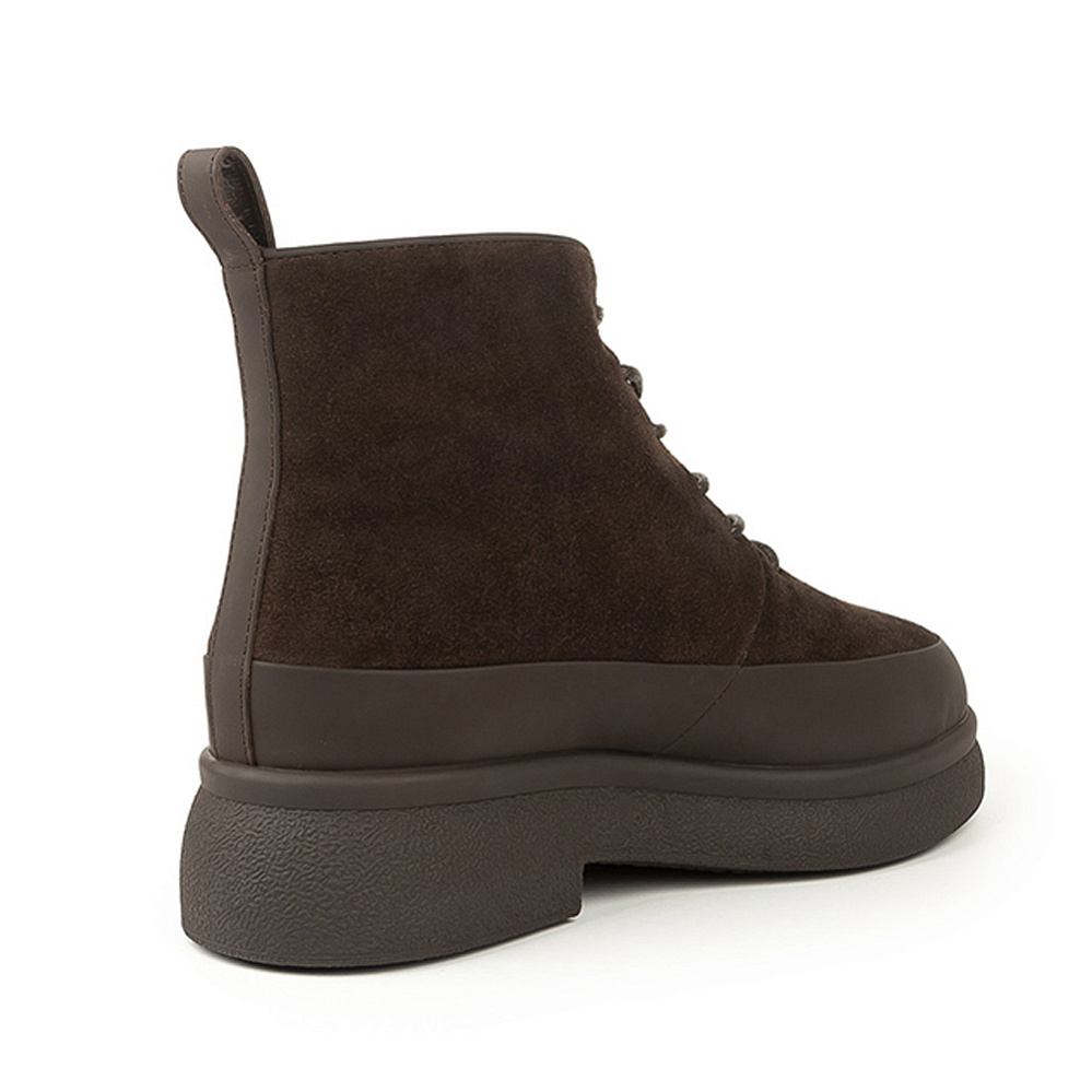 Ботинки Kristina & Milan TYX1409-05034-BR