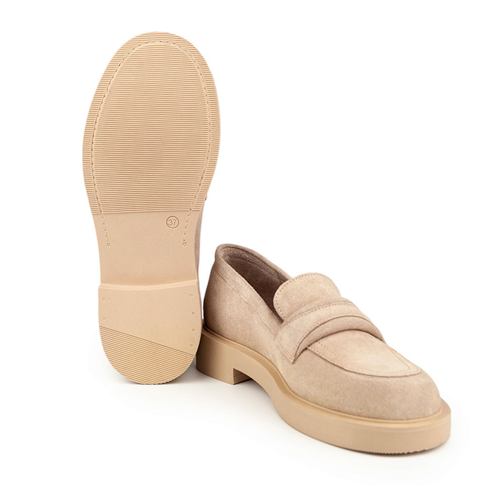 Лоферы Miris 2621Z