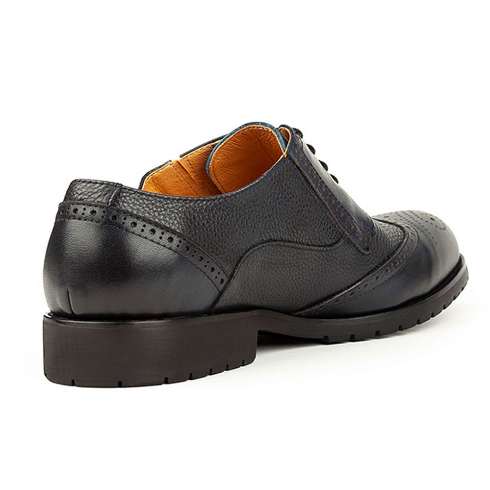 Полуботинки дерби Miris RE33-14