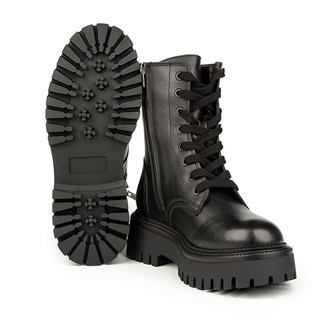 Ботинки Kristina & Milan 055-8048-BL