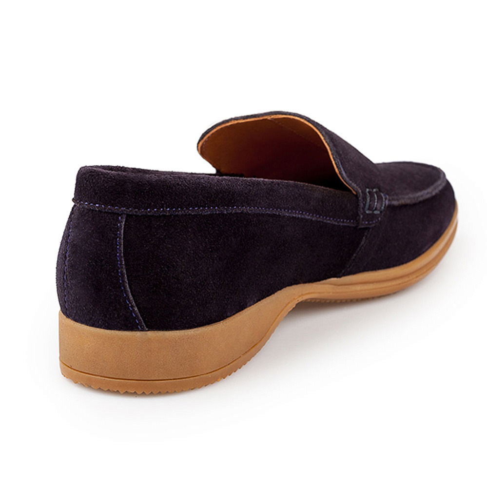 Лоферы Miris 20009