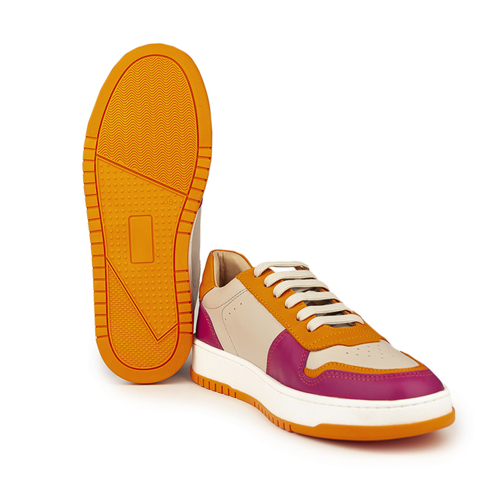 Кеды Kristina & Milan 41740-100-CL