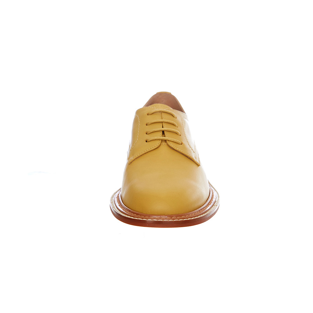 Полуботинки дерби Miris 8921-1