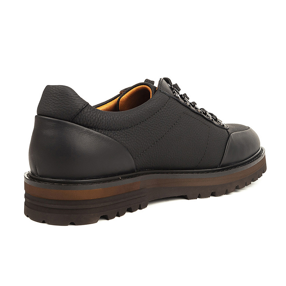 Полуботинки Kristina & Milan MC207A-4A-BL