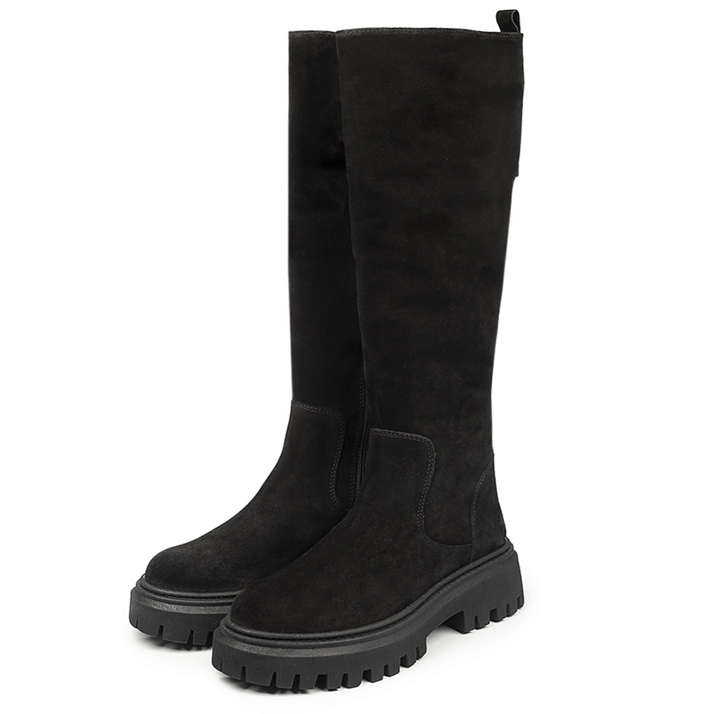 Сапоги Miris 23686-BL