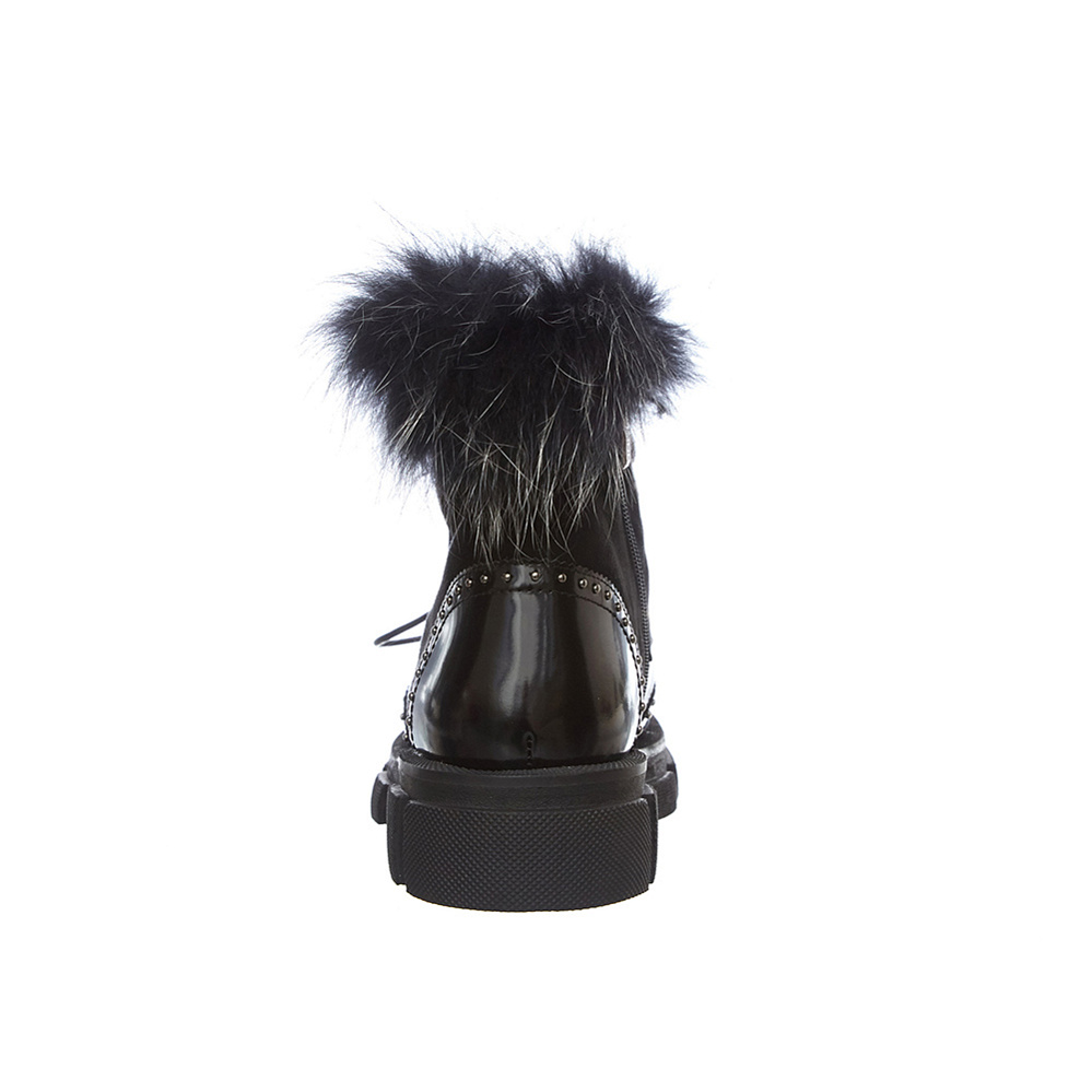 Ботинки Miris 9902-5-6B