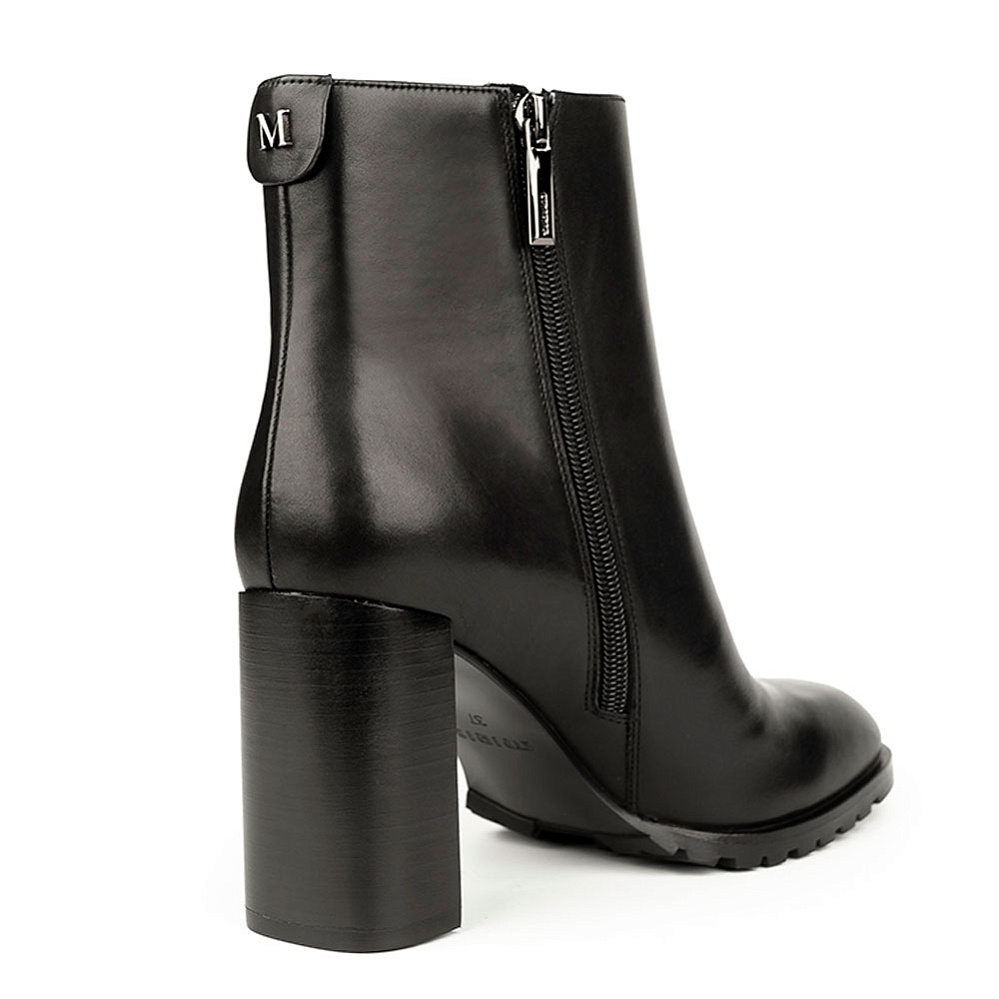 Ботильоны Miris J231605-5R-BL