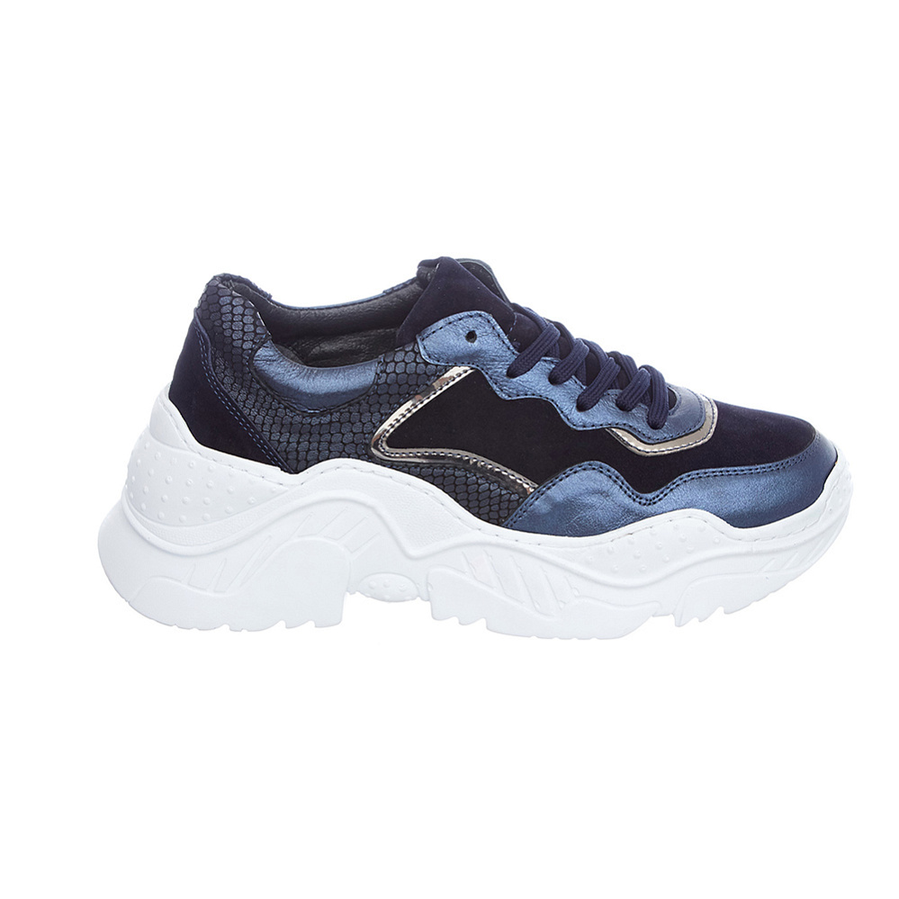 Кроссовки Miris 2091