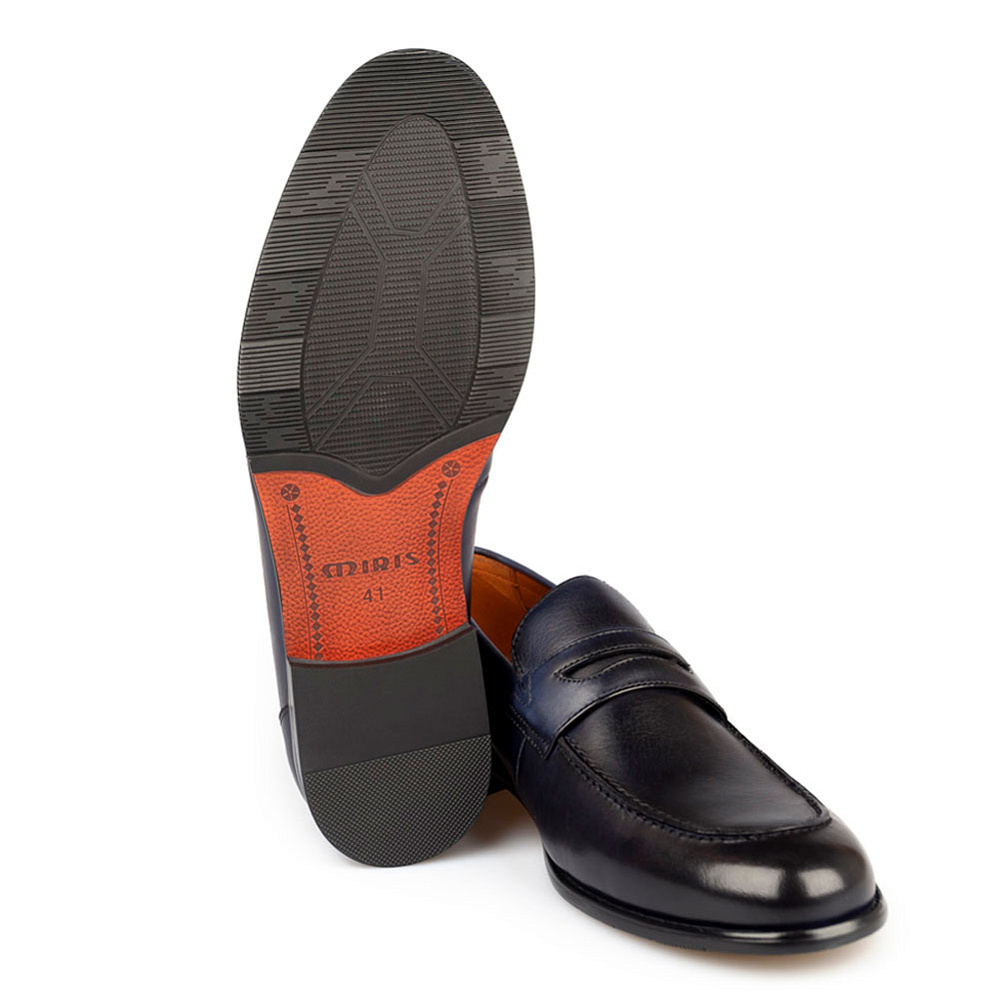 Лоферы Miris F238AB-10B