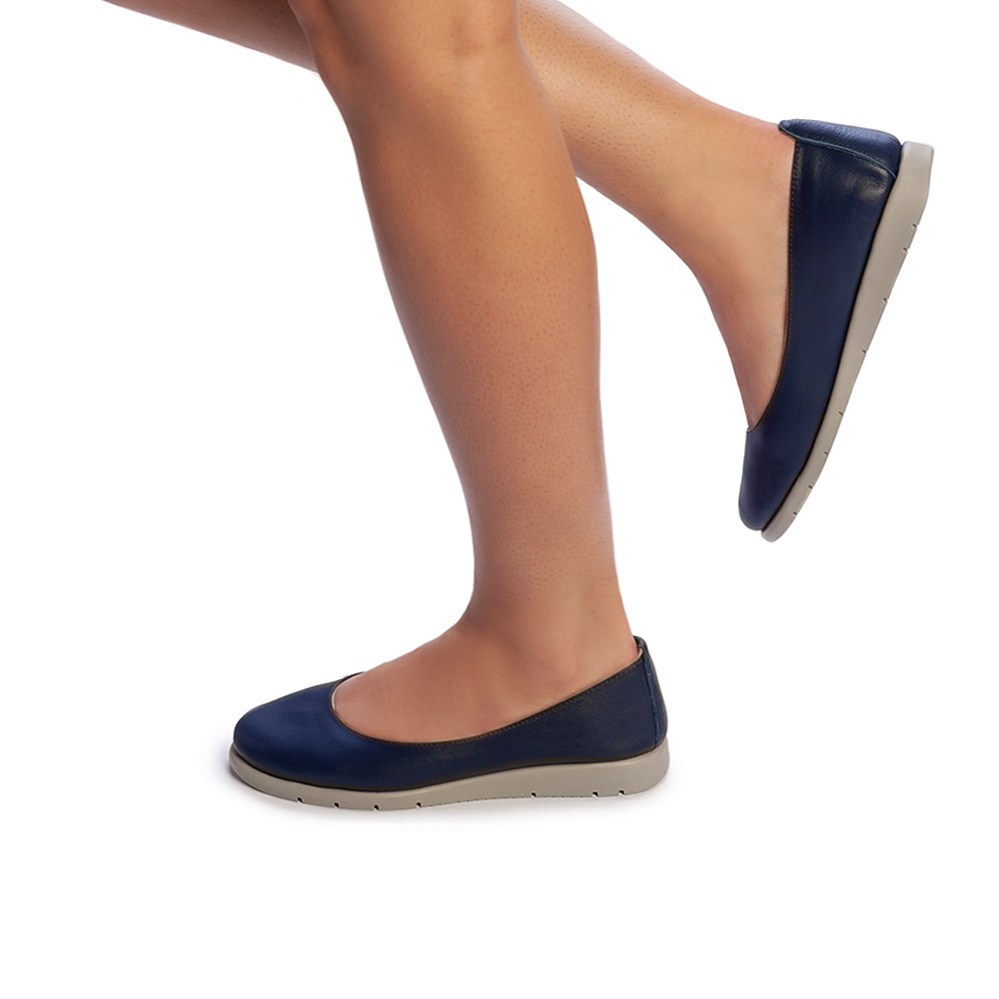 Балетки Miris MS9057