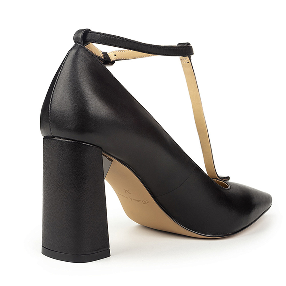 Туфли Kristina & Milan J2351D-3-5-BL