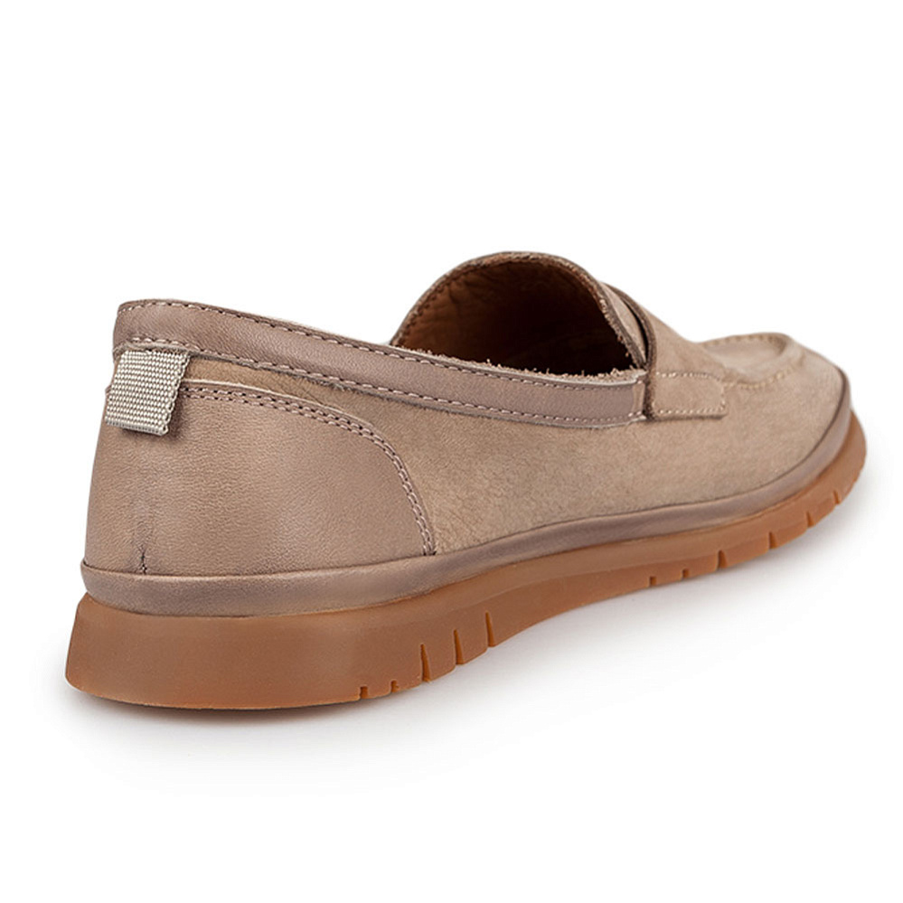 Лоферы Miris 220161