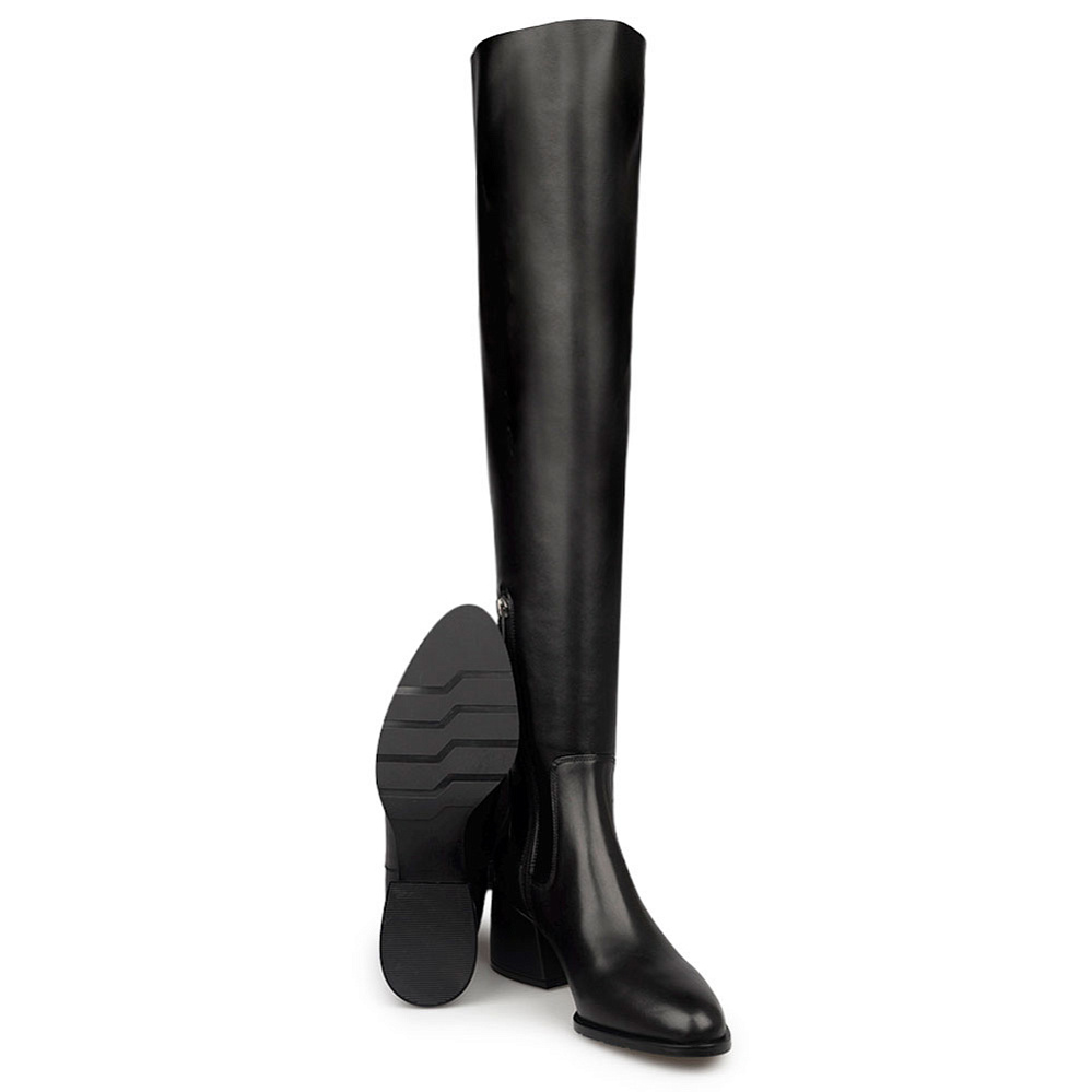 Ботфорты Miris 23379