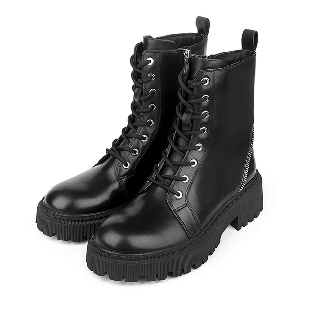 Ботинки Kristina & Milan 2137X-0682-BL