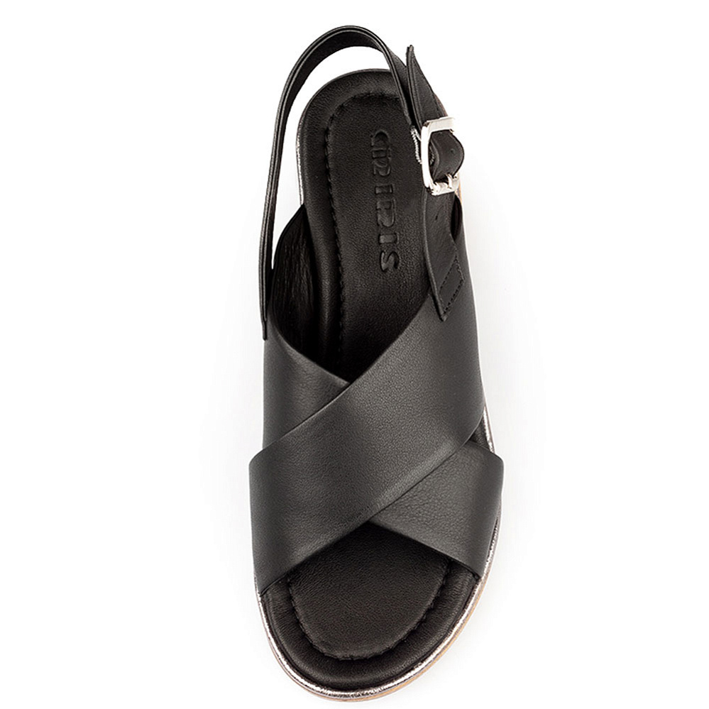 Босоножки Miris 02646