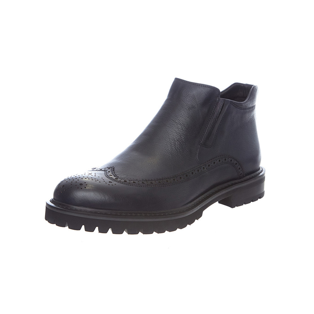 Ботинки Kristina & Milan 861X-16