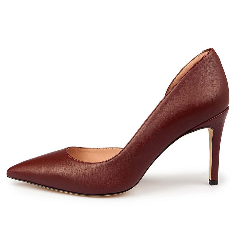 Туфли д'Орсе Kristina & Milan 25948