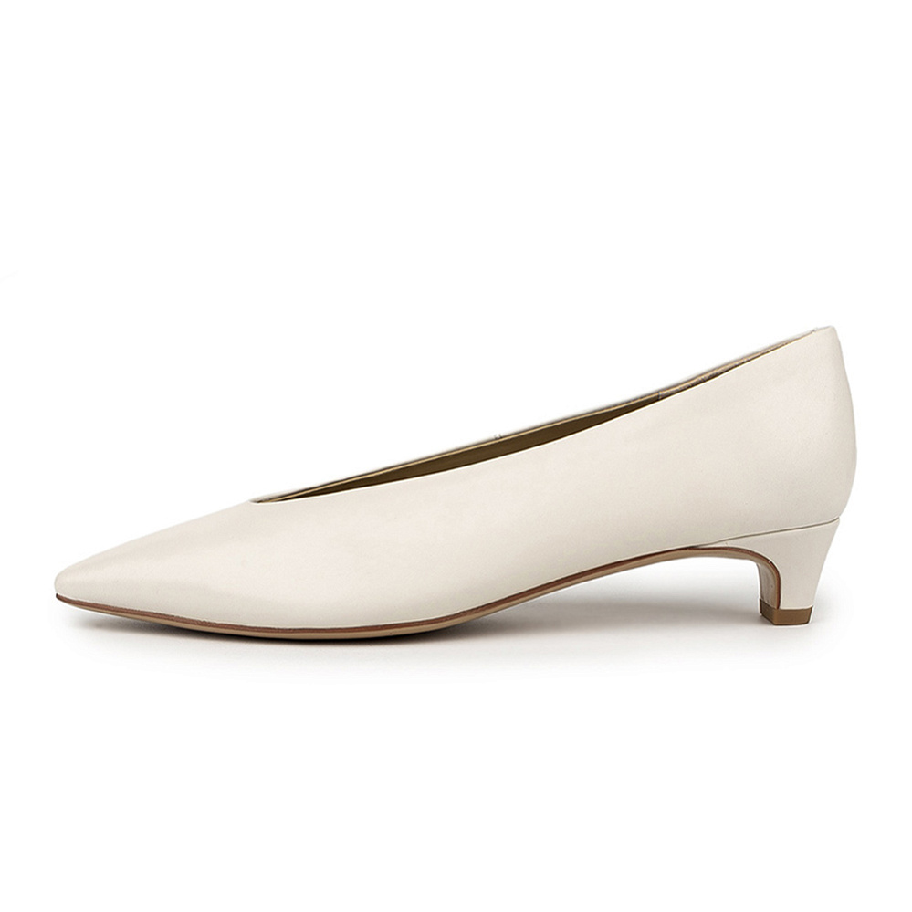 Туфли Kristina & Milan LT24107P-800-2-WH