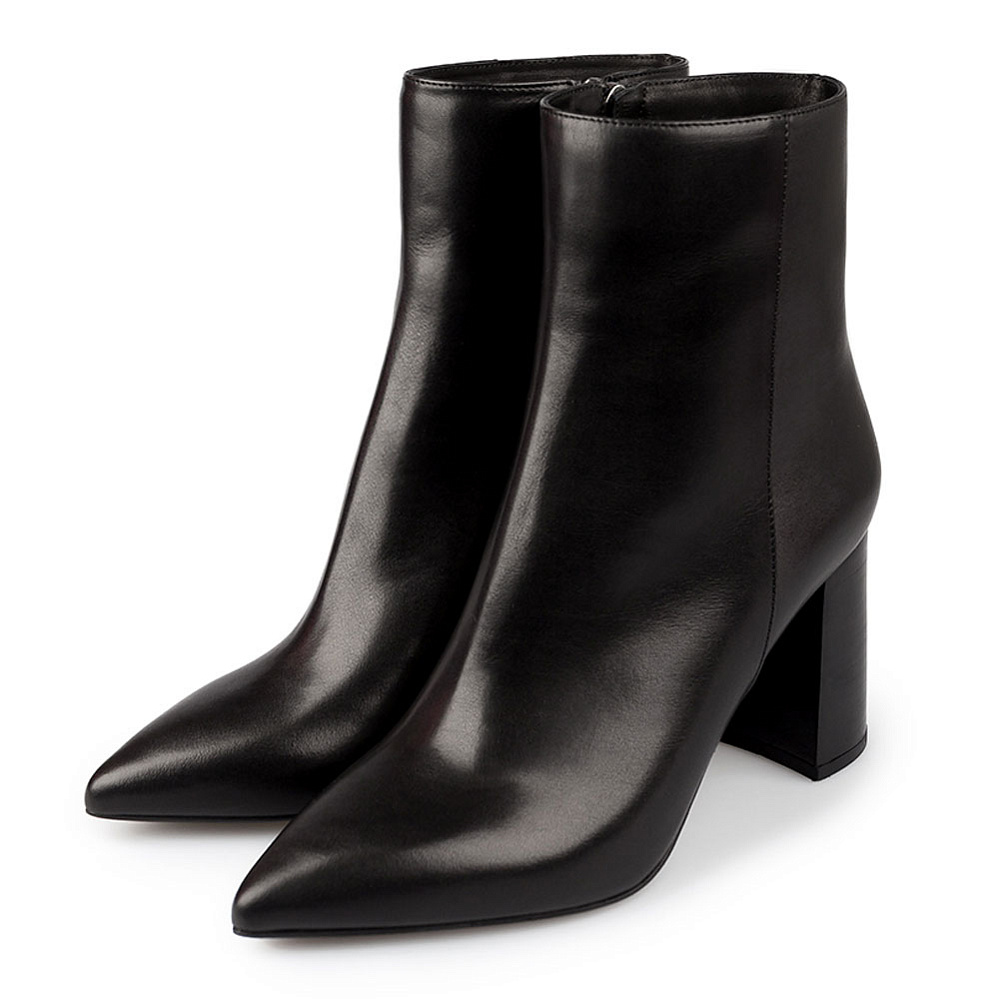 Ботильоны Kristina & Milan 20908