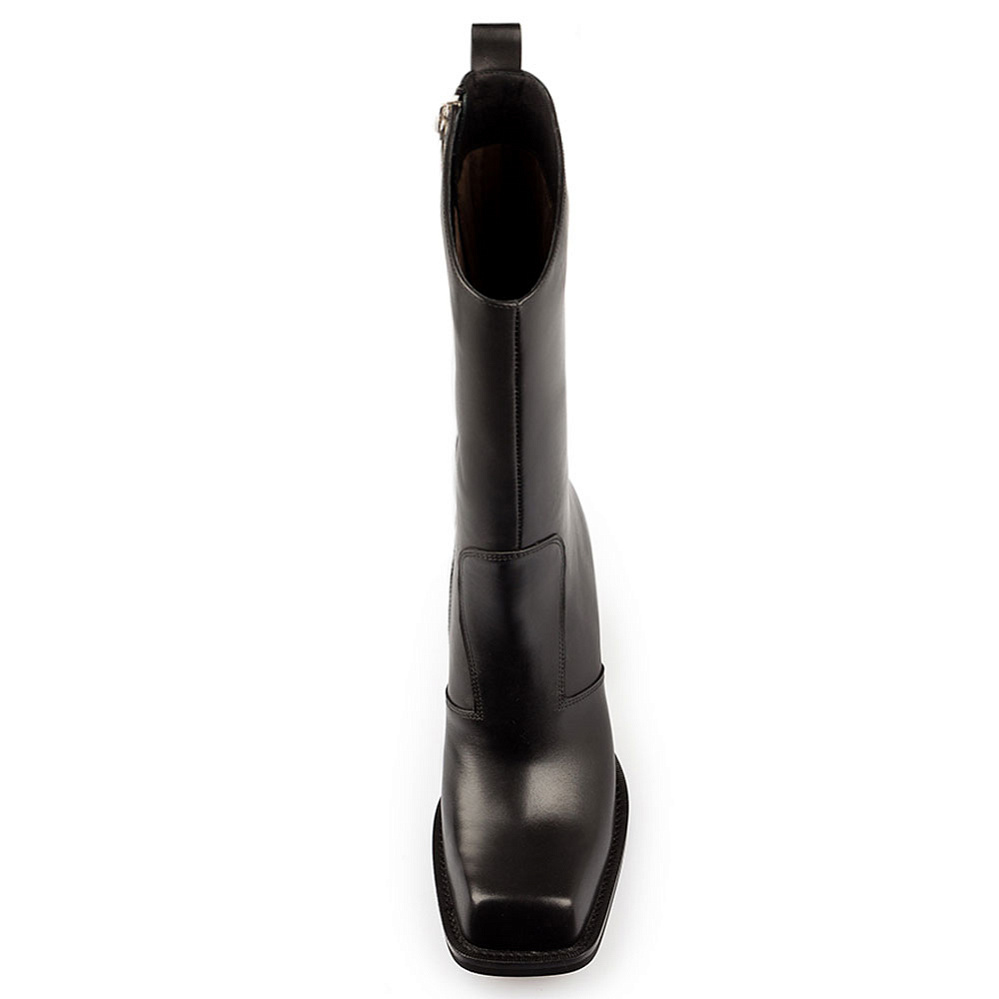 Ботильоны Kristina & Milan 633-1008