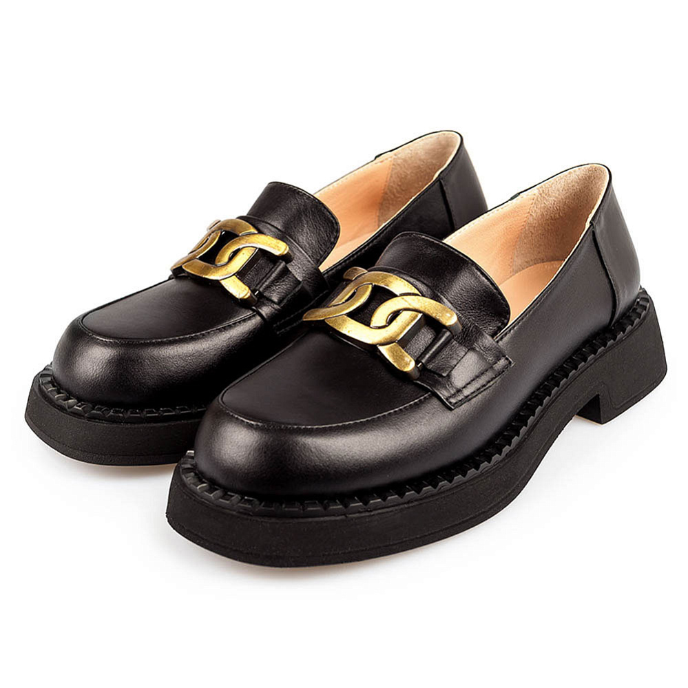 Лоферы Kristina & Milan 22116K