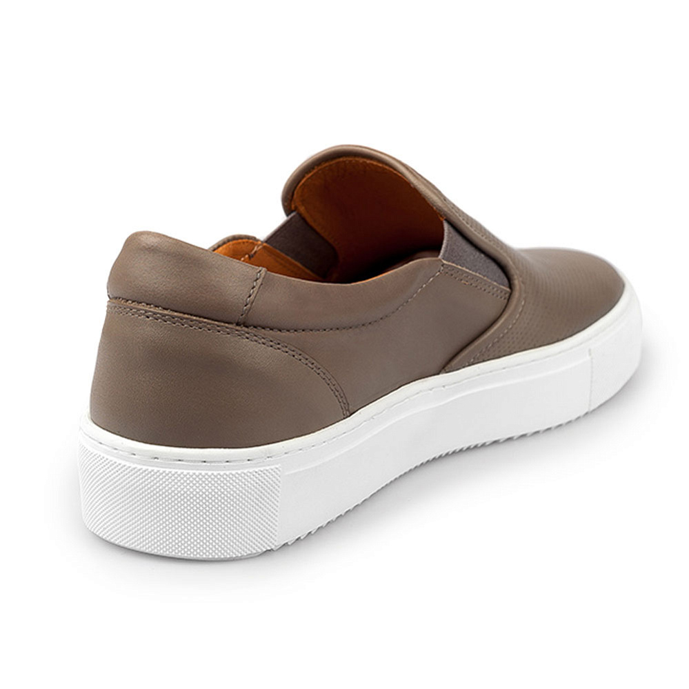 Лоферы Miris 20054-3