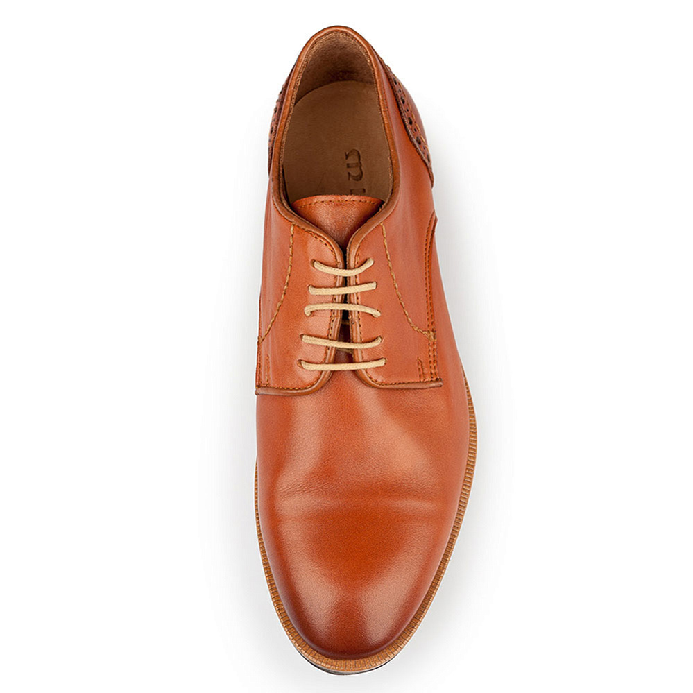 Полуботинки дерби Miris 217050