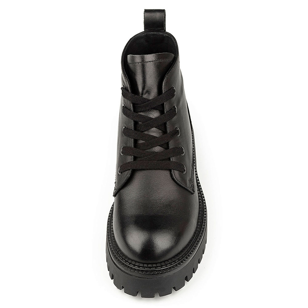 Ботинки Kristina & Milan 055-8044M-BL