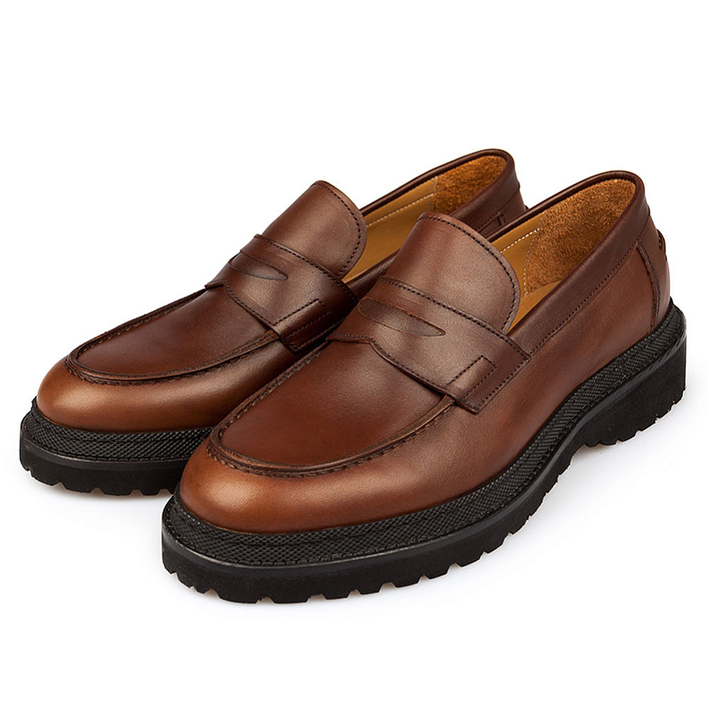 Лоферы Kristina & Milan 6810