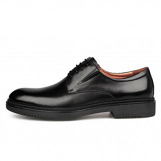 Полуботинки дерби Kristina & Milan G206A-G23B-BL