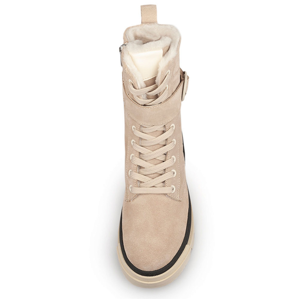 Ботинки Miris 22KB-0521