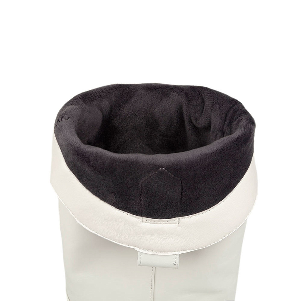 Сапоги Miris Y092B-20B-WH